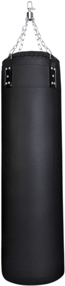 Punching Bag Png (600x600), Png Download