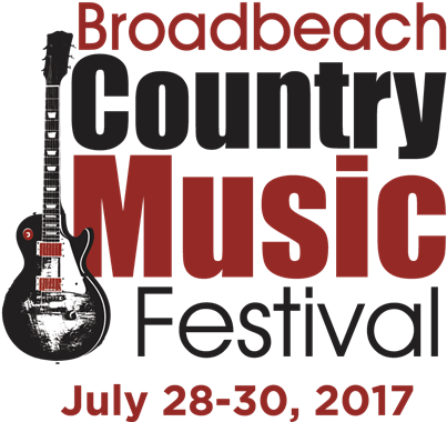 Bcmf2017 Logo Date 011 - Broadbeach Country Music Festival (480x381), Png Download