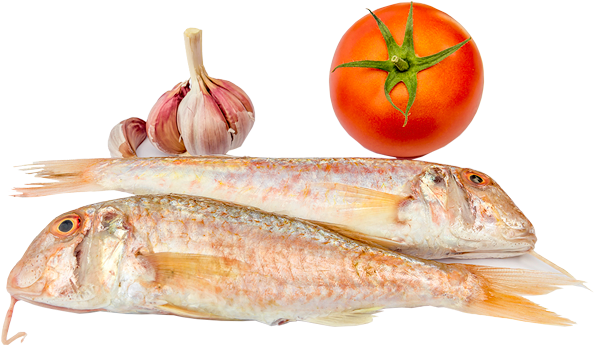 Pescado - Cullera (682x344), Png Download