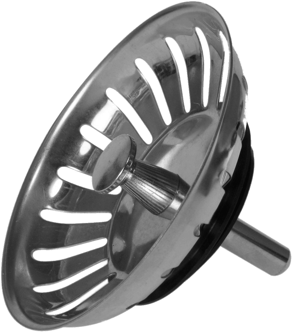 Download - Sink Plug Png (1147x1147), Png Download