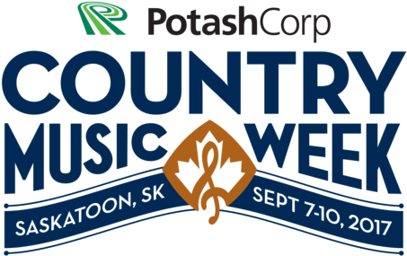 Volunteer For Potashcorp Country Music Week - Canadian Country Music Week (500x300), Png Download
