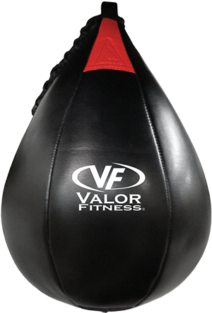 Ca-12 Speed Bag - Valor Athletics Valor Fitness Ca-12 Speed Bag (450x450), Png Download