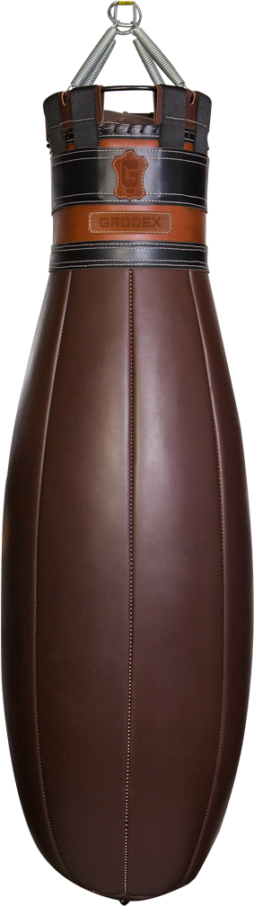 Bobo Punching Bag - Punching Bag (684x1019), Png Download