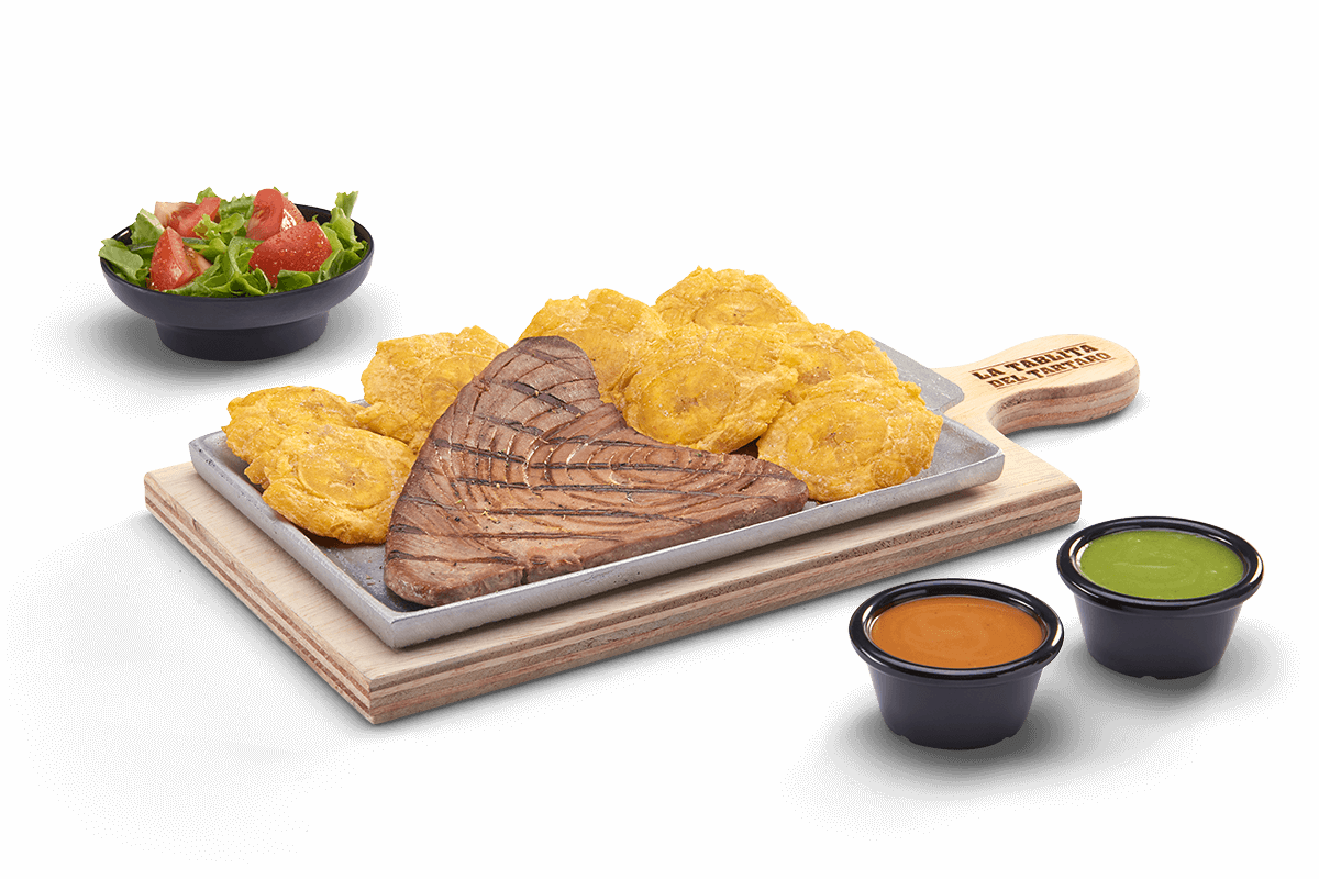 Filete Pescado La Tablita Del Tartaro Ordenar - Fish (1200x800), Png Download