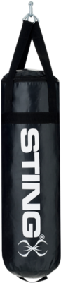 Quick View - Sting Punching Bag (300x400), Png Download