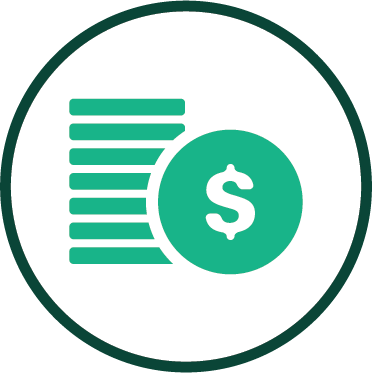 Equity Investors Investors Icon Equity - Saving (372x373), Png Download