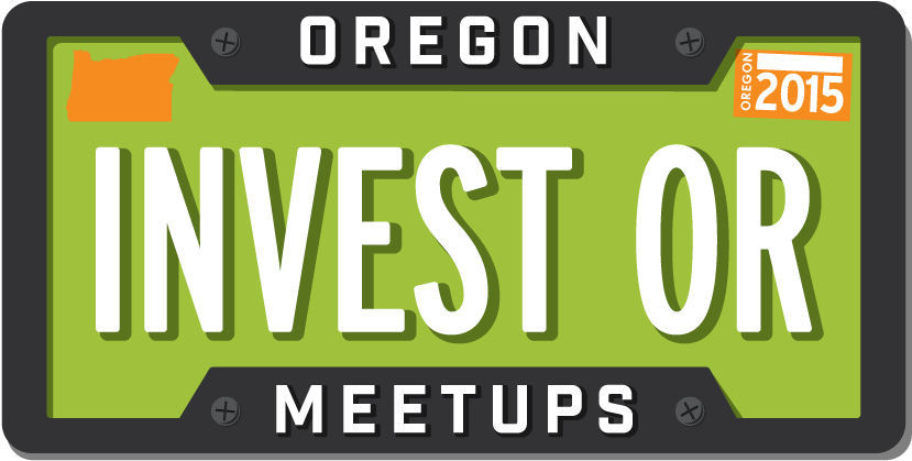 A New Network For Investor Education Throughout Oregon - Oregon (864x463), Png Download
