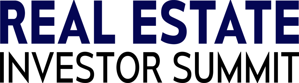 Real Estate Investor Summit (960x267), Png Download