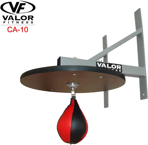 Valor Athletics Ca-10 Speed Bag Platform Mini (750x675), Png Download