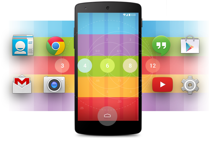 Android App Development Pictures Transparent Background (760x495), Png Download