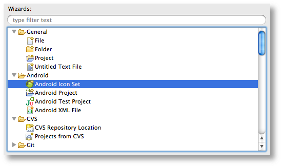 Alternatively, The "resource Chooser" - Linux (550x326), Png Download
