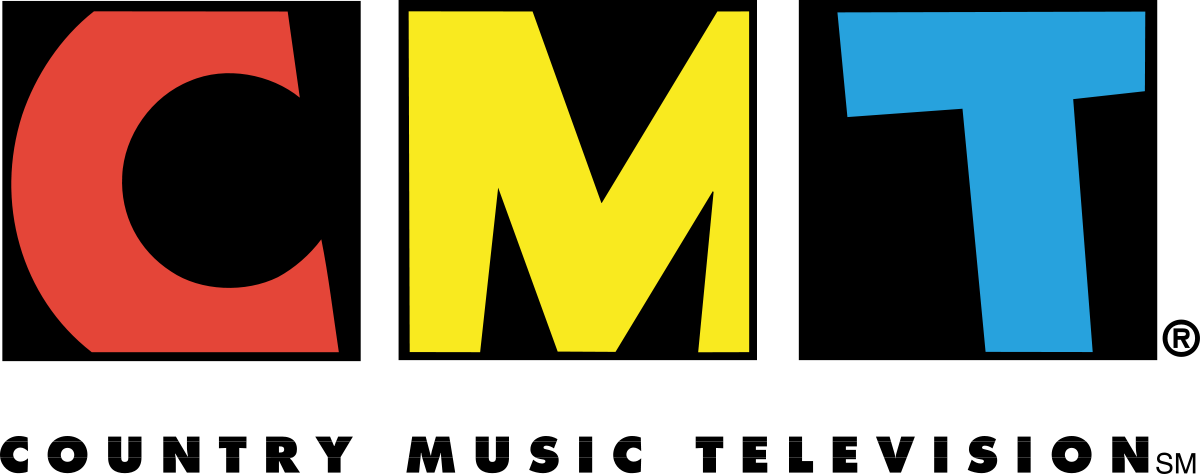 Country Music Television Cmt (1200x474), Png Download