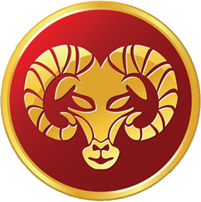 Aries - 2011 (700x684), Png Download