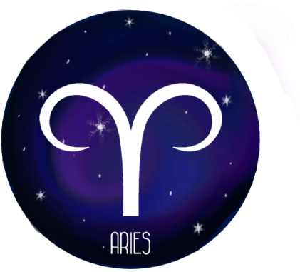 “friday The 13th” Is The Perfect Flick For Aries - Circle (475x475), Png Download