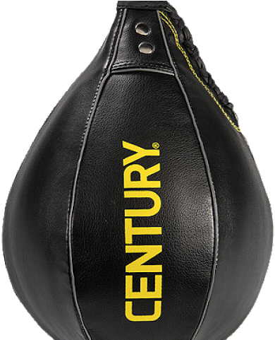 Punching Bag Png Transparent Images - Speed Punching Bag Transparent (640x480), Png Download