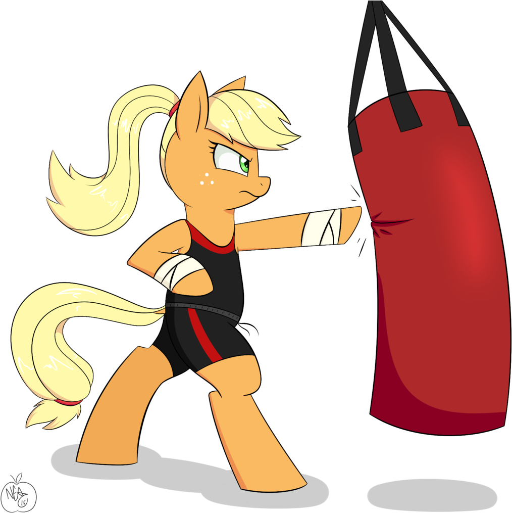 Alternate Hairstyle, Applejack, Artist - Cartoon (1138x1024), Png Download