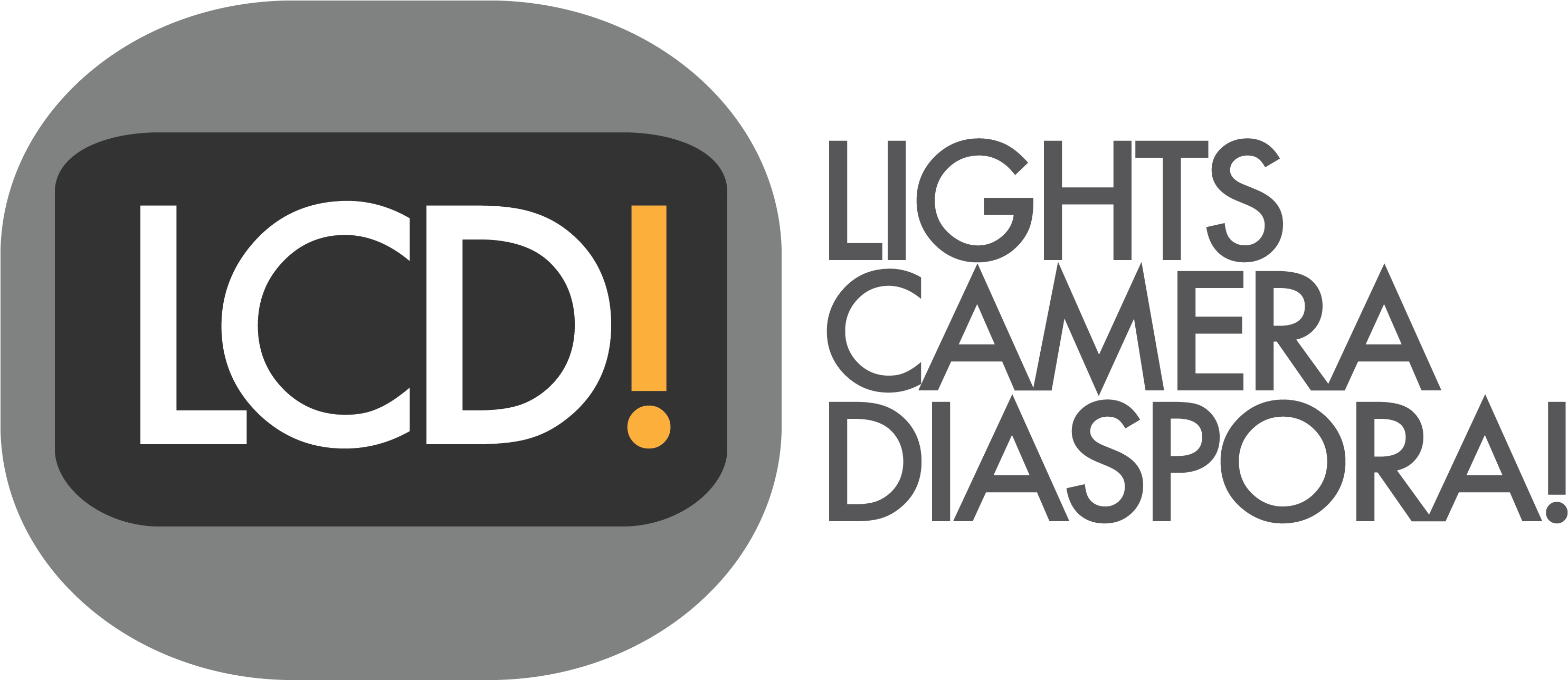 Lights, Camera, Diaspora - Diaspora (2977x1288), Png Download