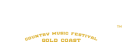 Logo - Groundwater Country Music Festival (560x279), Png Download