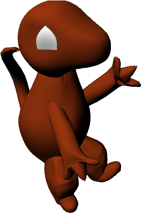 So Granted, This Was A Little Ambitious On My Part, - Cartoon (640x480), Png Download