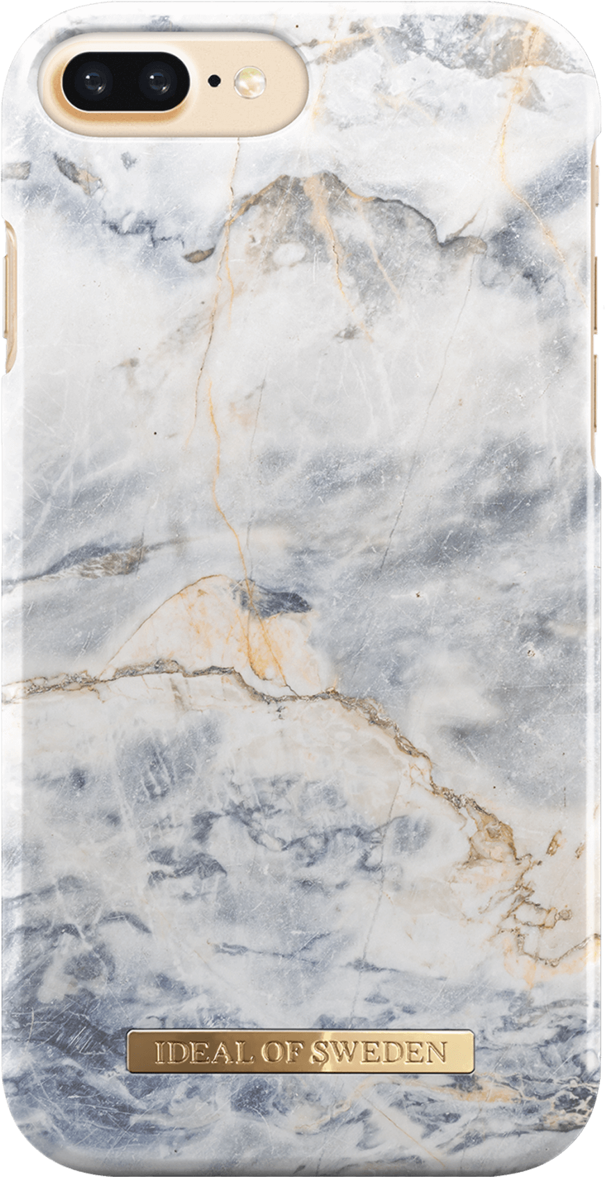 Ideal - Ideal Of Sweden Iphone 7 Plus Grey (1920x1920), Png Download