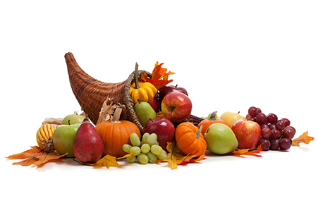 Thanksgiving Dinner - All The Way Home Ebook (450x450), Png Download