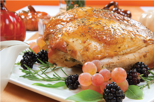 9lb Turkey (650x650), Png Download