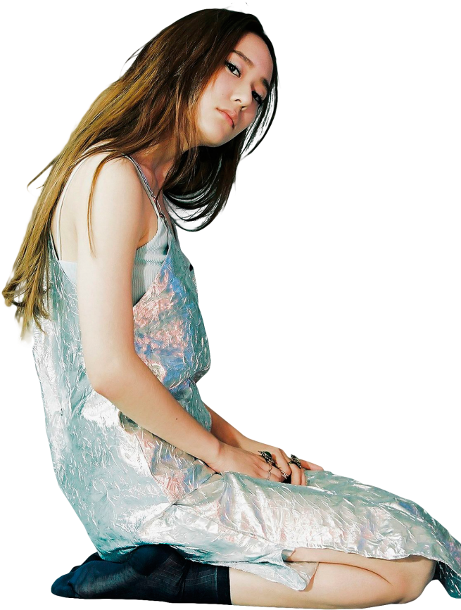 Dollsey99 - Concept Photos 4 Walls F X (700x1050), Png Download