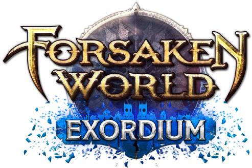 Want To Get The Most Out Of Forsaken World Like Us - Forsaken World (600x346), Png Download