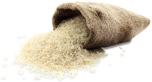 In Addition To The Products That You Can See Above, - Sack Of Rice Png (497x268), Png Download