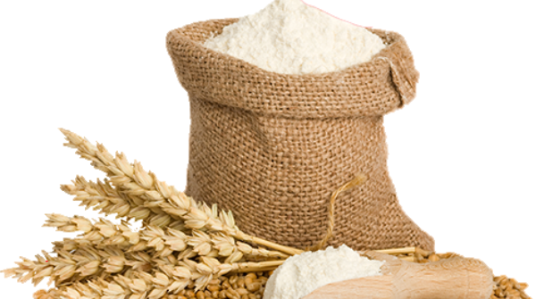 El Ministerio De Agricultura Y Desarrollo Rural Con - Chapati Flour (600x335), Png Download