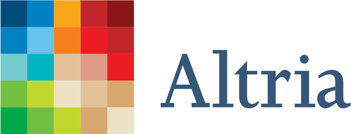 Altria Group Logo (1200x500), Png Download