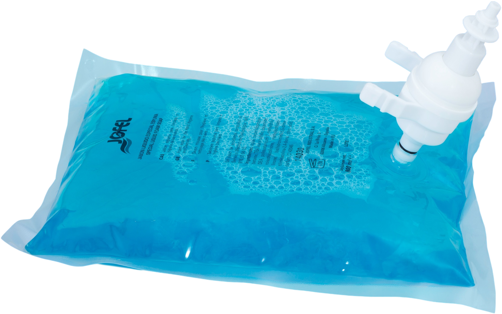 Png Image - Foam (2048x2048), Png Download