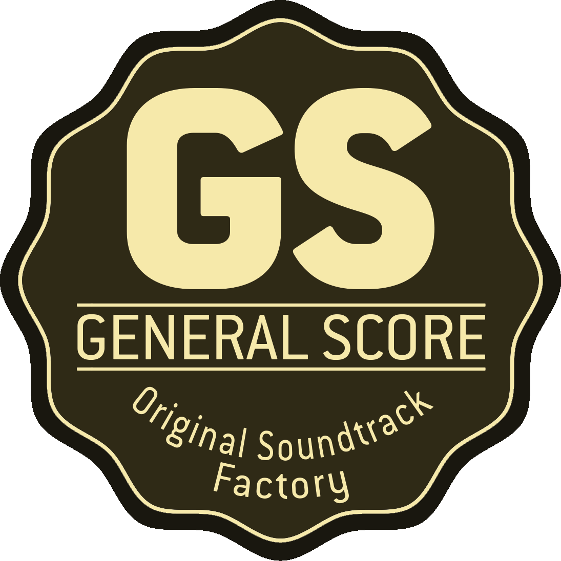 Ecouter La Musique Des Compositeurs - General Score (1095x1096), Png Download