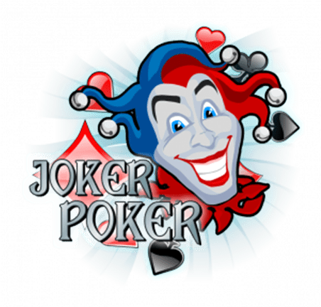 Free Joker Poker Games Online - Joker Poker (765x431), Png Download
