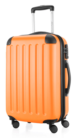 Maletas - Maleta De Viaje Caterpillar (450x450), Png Download