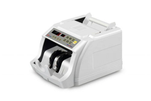 Mx50 Ultra Currency Counting Machine With Software - Maxsell Ultra Plus (500x458), Png Download