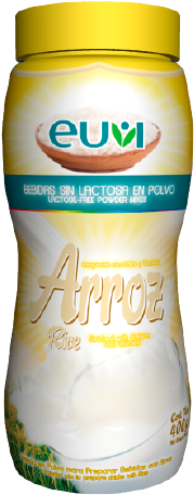 Bebida Arroz - Infant Formula (500x500), Png Download