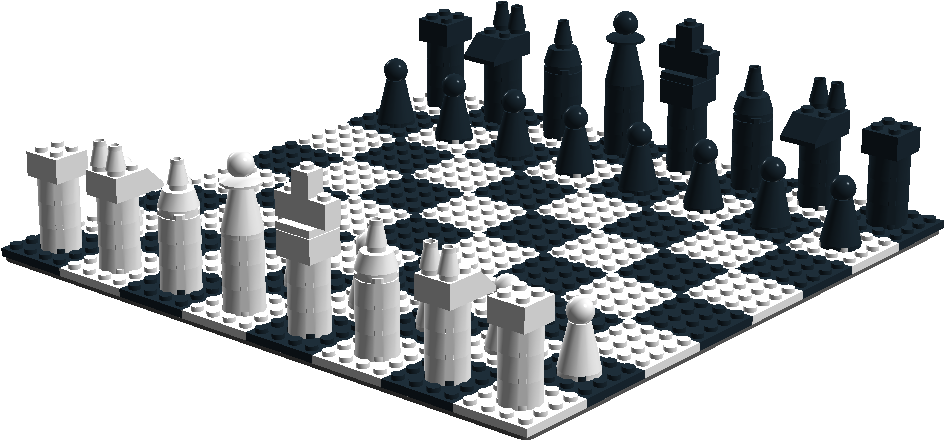 Chess Board - Chess (1357x600), Png Download