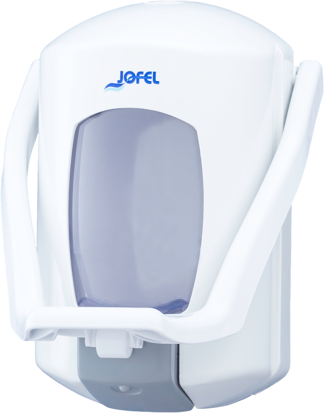 Png Image - Jofel (2048x2048), Png Download