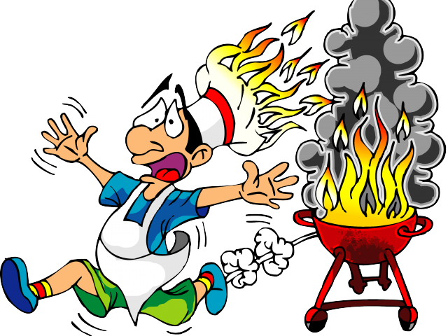 Download Free Cooking Clipart - Bbq Cartoon PNG Image with No Background - Download Free Cooking Clipart - Bbq Cartoon PNG Image with No Background -