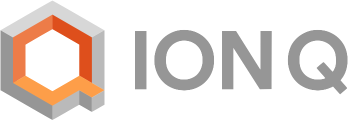 Ionq Logo - Ionq Quantum Computer (775x325), Png Download