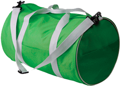 1 - Duffel Bag (500x300), Png Download