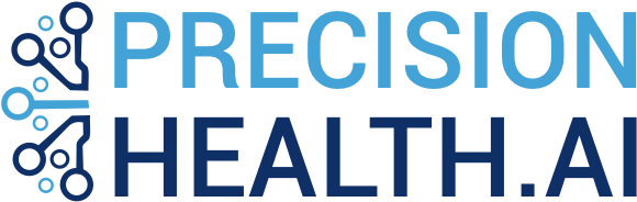 Ai , An Oncology-focused Ai Platform Technology Company - Precision Health Ai (1200x927), Png Download