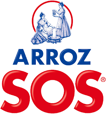 Arroz Sos (352x379), Png Download