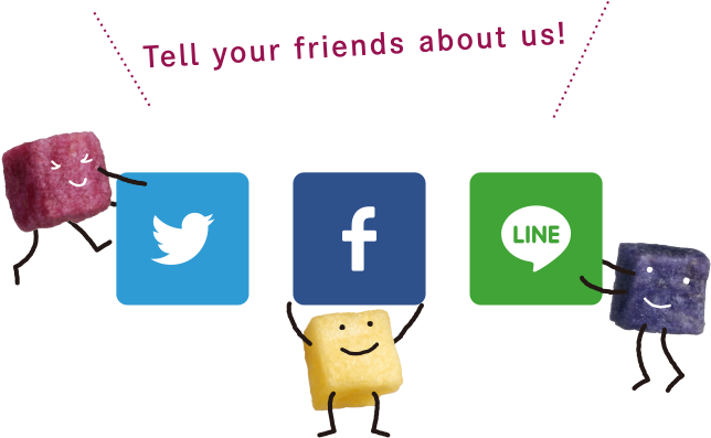 In Collaboration With Potato Farmers, We've Developed - Cartoon (650x405), Png Download