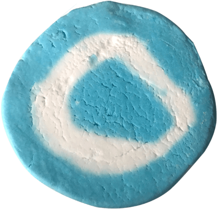 Espuma Escarapela - Foam (480x480), Png Download