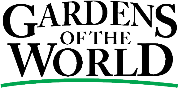 Gardens Of The World - Cadbury World Logo (700x400), Png Download