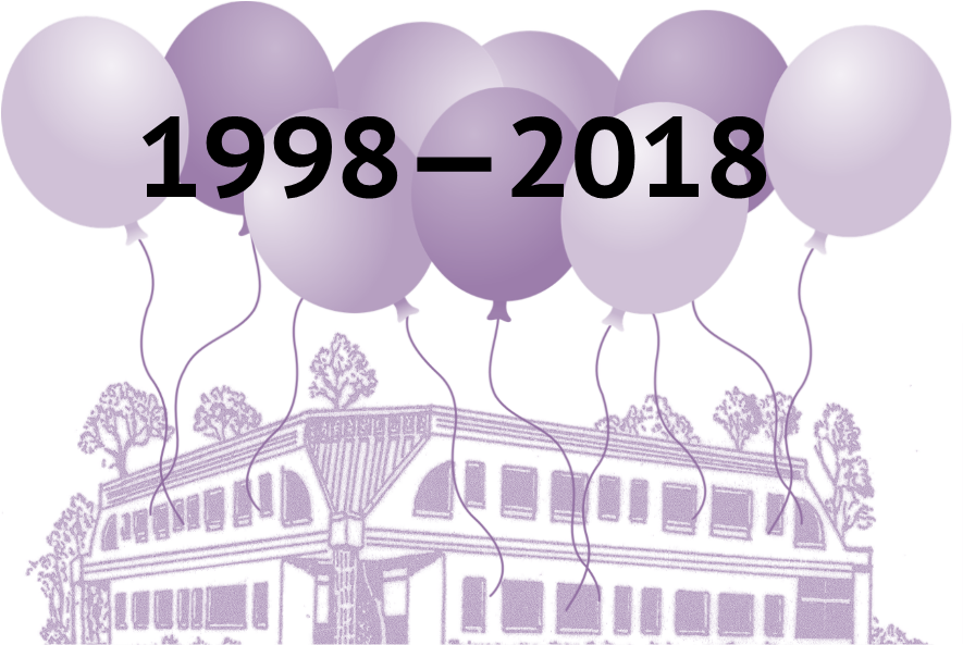 Support Our 20 With Your $20 - Balloon (885x593), Png Download