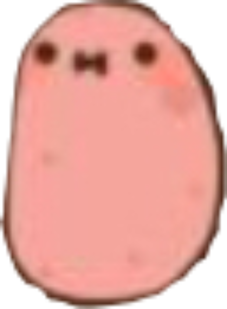 Report Abuse - Potato (750x1020), Png Download