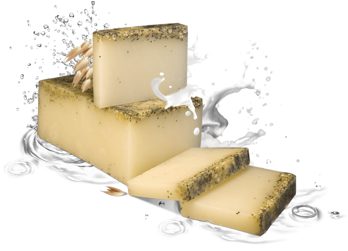 Jabones De Glicerina A Kilo - Soap (800x534), Png Download
